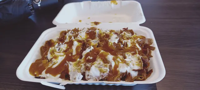 Anatolya Kebab and Grill