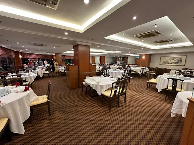 Dynasty Chinese Restaurant