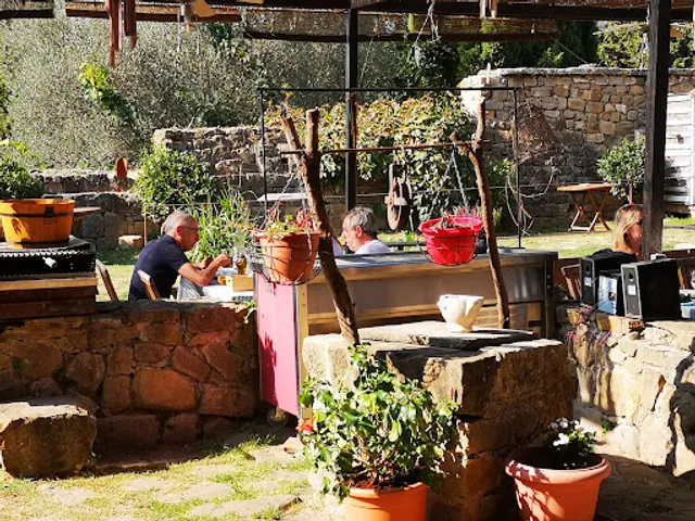 El Claustre De Palera