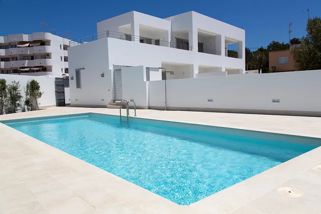 Apartaments Proa Es Pujols ( only adults )