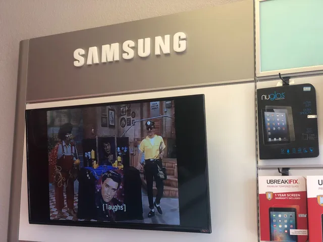 uBreakiFix - Phone and Computer Repair