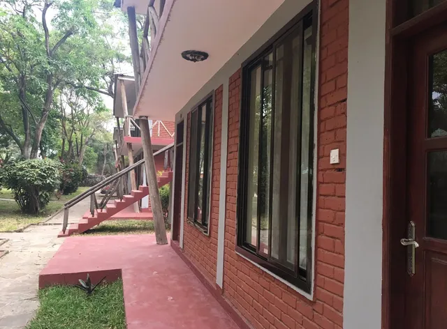 Jambo Lodge and Campsite