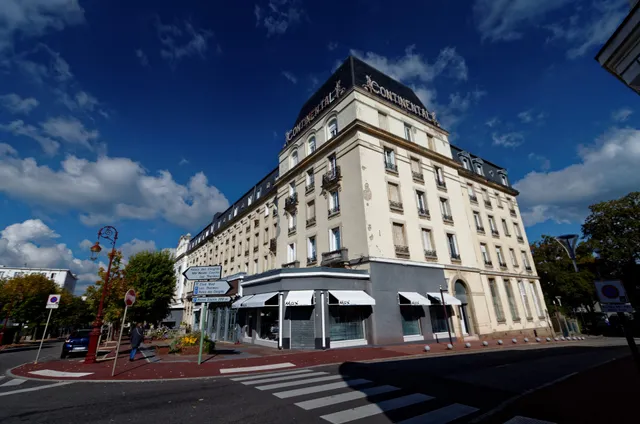 Residence Le Continental