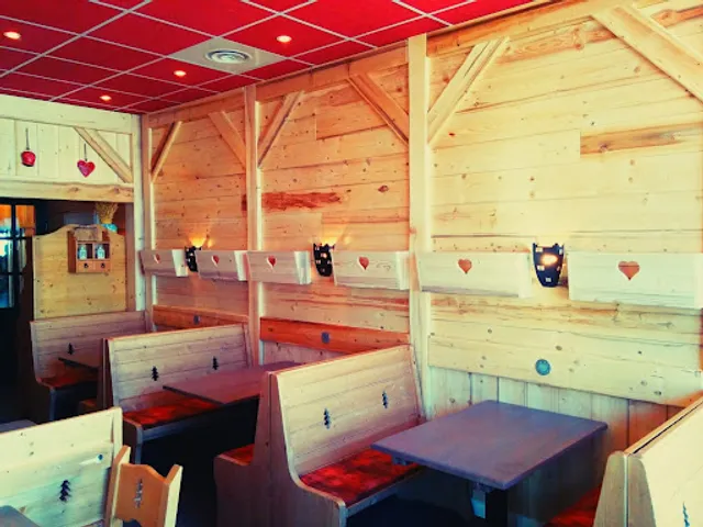 La Taverne du Gaulois