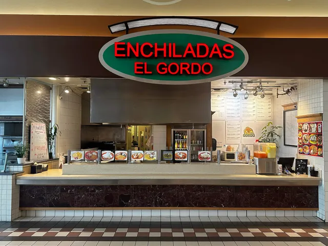 Enchiladas El Gordo Corp