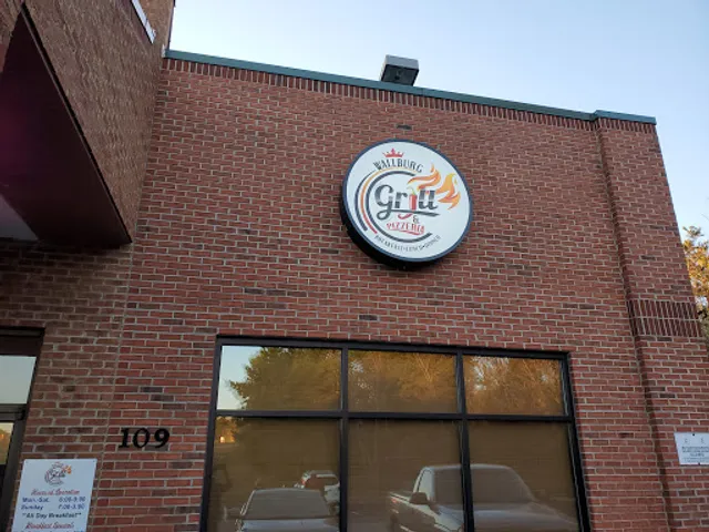 WALLBURG GRILL & PIZZERIA