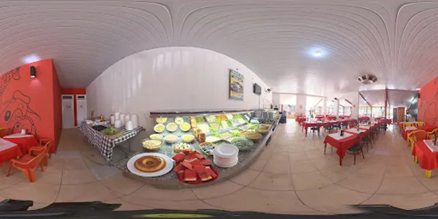 Lanchonete e Choperia do Pescador