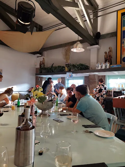 The Beach - Indoor Sport & Event Center