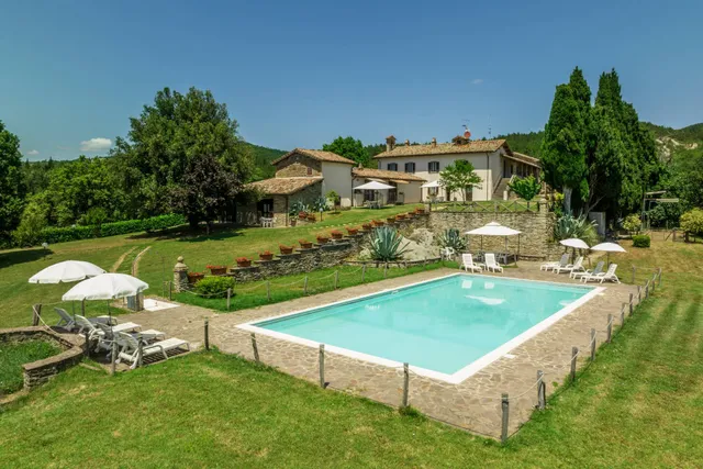 Agriturismo Podere Pietraluna