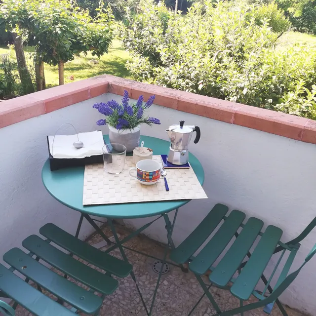 La Bottega_holiday house