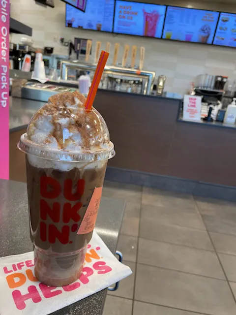 Dunkin'