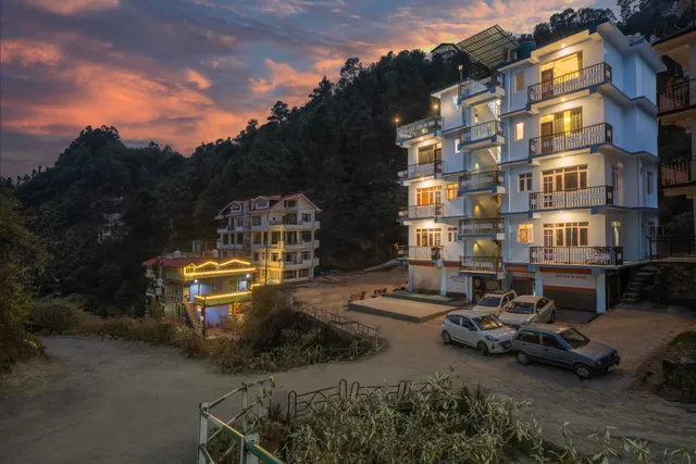 The Comfort Inn By STH Hotels