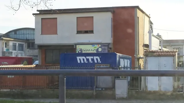 Association And The Others? EMMAUS FLORENCE