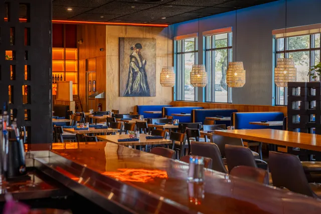 ATX Margarita Mexican cuisine & Bar