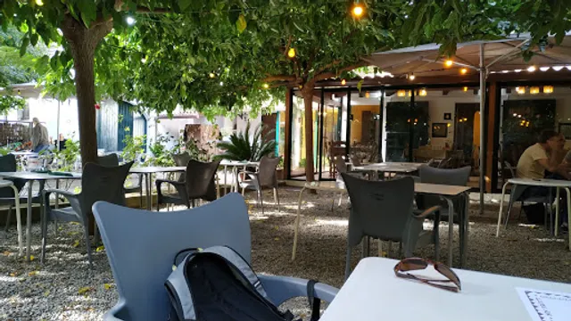 Restaurant Cal Tatano