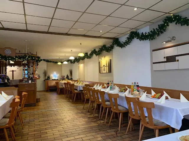 Gaststätte Rheinhöhe