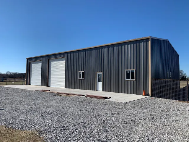 Accurate Roofing Systems