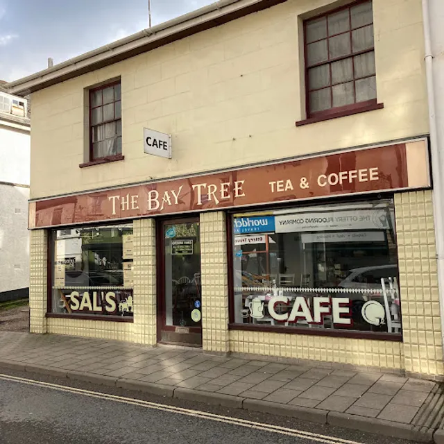 The Baytree Cafe