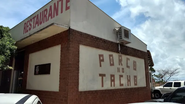 Restaurante Porco no Tacho