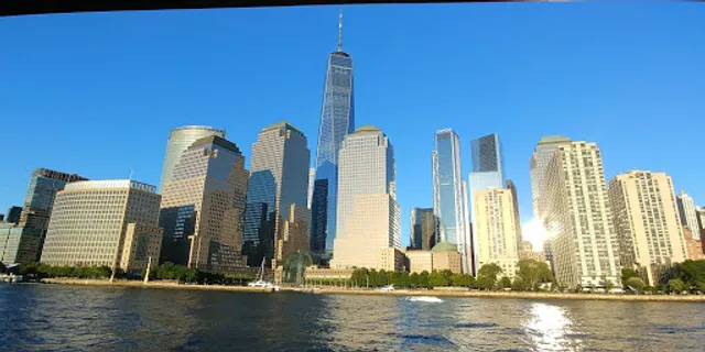 Circle Line Sightseeing Cruises - Downtown