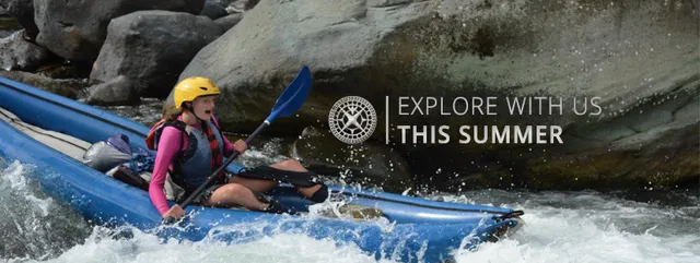 Outward Bound Costa Rica