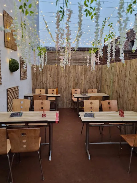 Spice Village restaurant