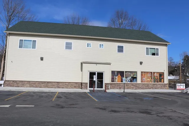 Kerhonkson Wine & Liquor