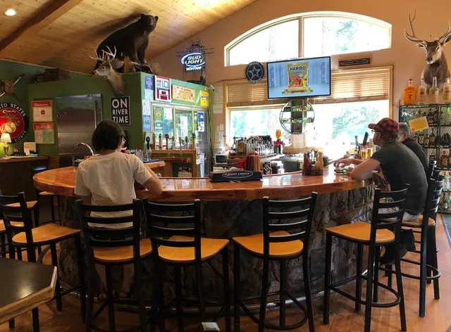 River Edge Resort and Steakhouse