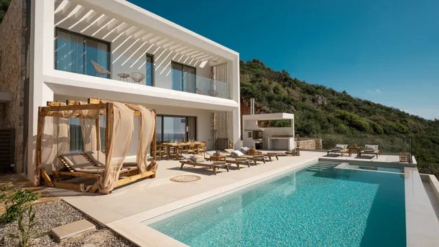 VILLA ARMONIA ZANTE