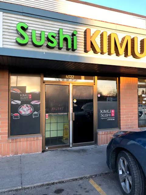 Sushi Kimu