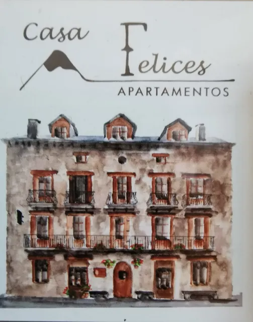 Casa Felices
