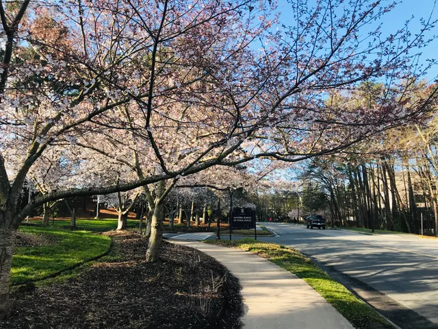 Duke University Sanford School of Public Policy