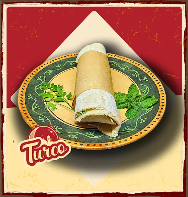 O Turco Esfiharia Prime e Lanches Árabes - Campinas SP