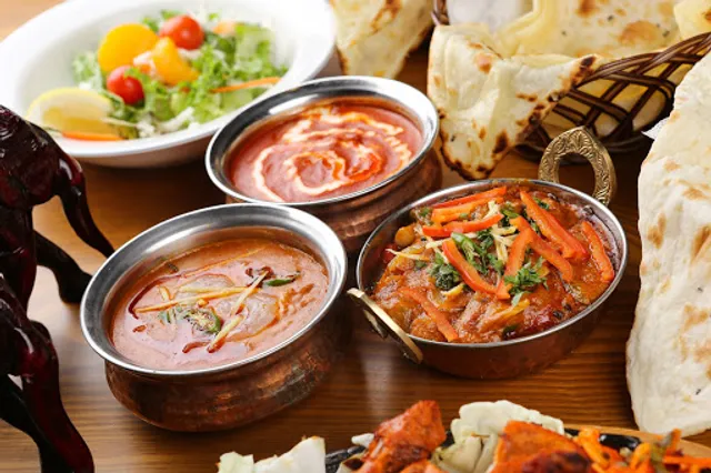 Bombay Brau Bifc Mall Busan