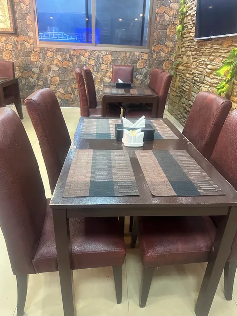 Hotel Lubumbashi Airport