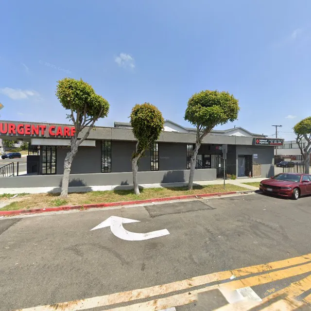 Inglewood Urgent Care