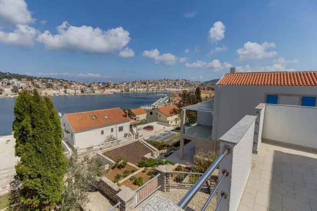 Apartments Joni Čikat Mali Lošinj