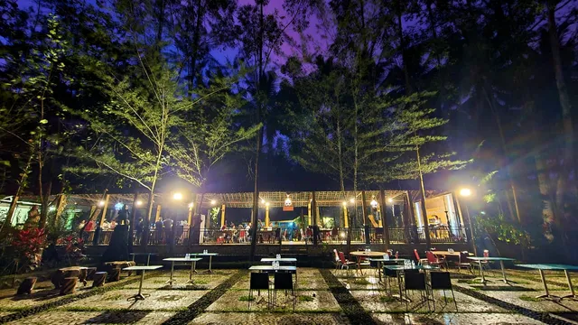 Kampoeng Semar Borobudur