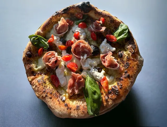 Pizzeria Gourmet Totò E Peppino