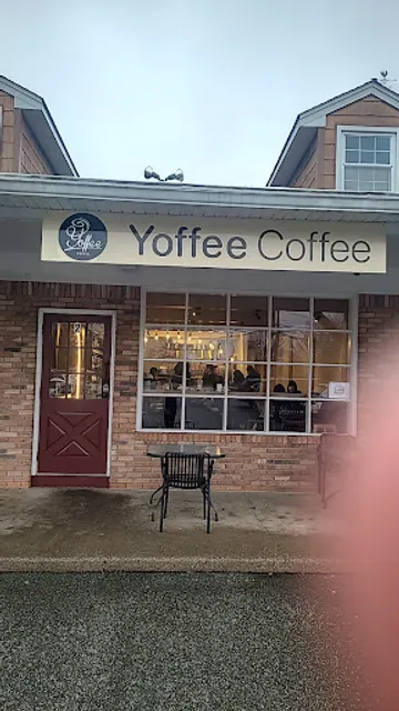 Yoffee Coffee Chestnut