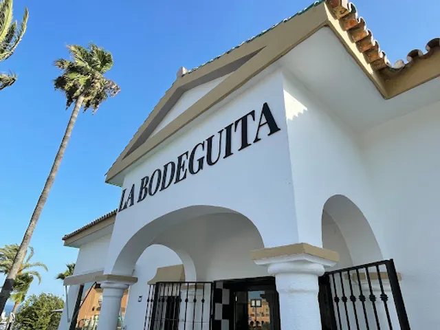 La Bodeguita