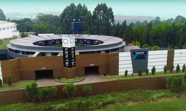 Villages Motel by Drops