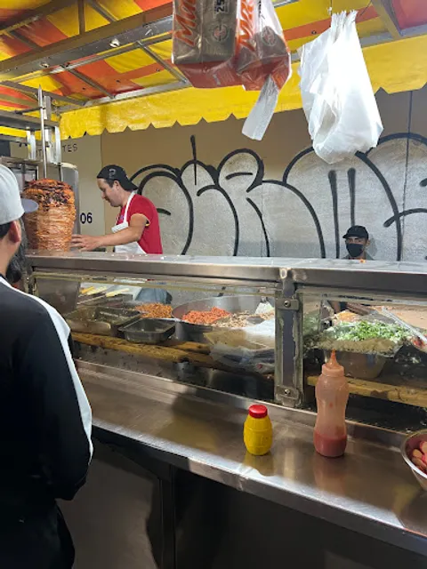 Tacos Los Güeros
