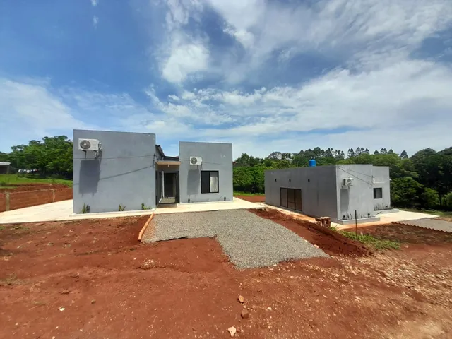 Alojamientos Cabañas La Pícara