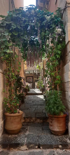 Ortigia Bed And Breakfast