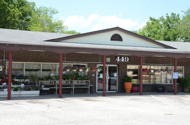 Goeke Produce Co Inc