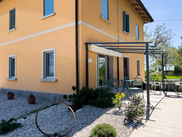 Agriturismo Riva Mondina