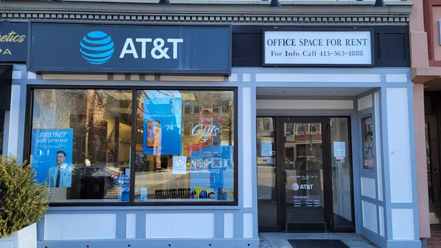 AT&T Store
