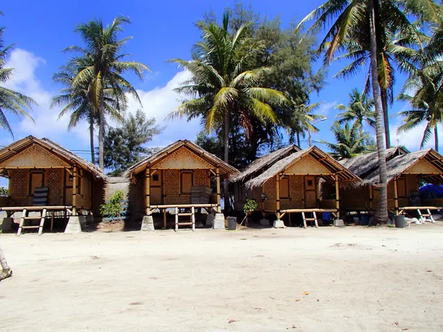 Mutiara Tidung Resort