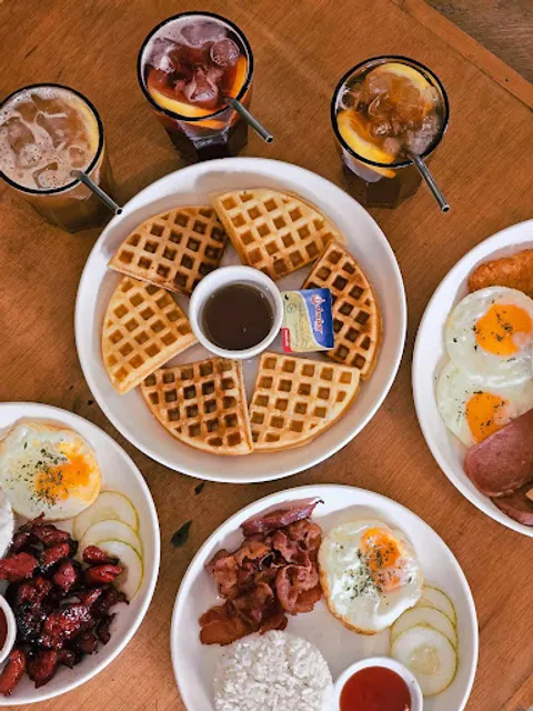 Kape.Bai Coffee Shop